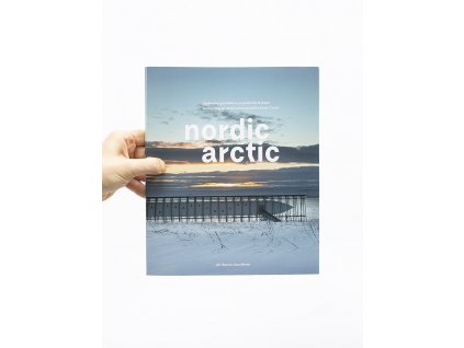 nordic artic cover