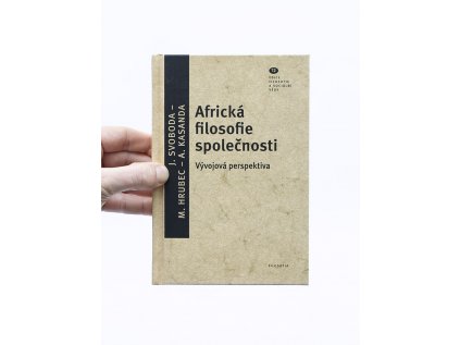 africka filosofie