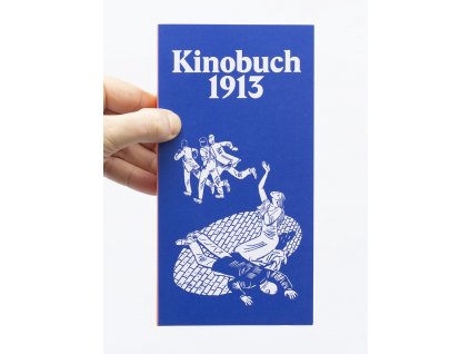 Kinobuch