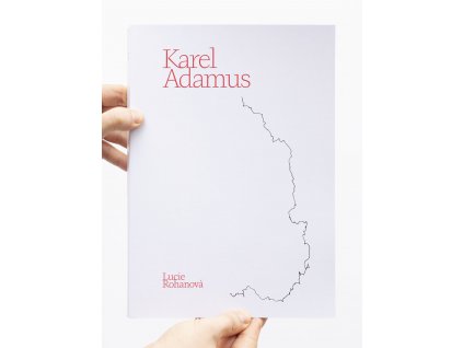 Karel Adamus – Lucie Rohanová