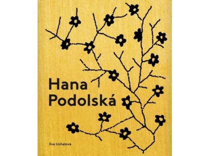Hana Podolská / Legenda české módy 2