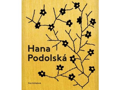 Hana Podolská / Legenda české módy 2