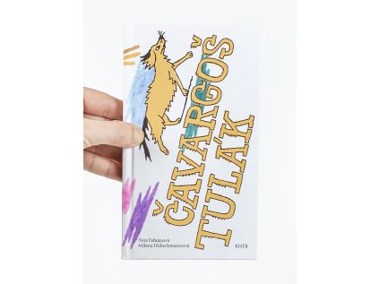 Čavargoš / Tulák – Tera Fabiánová, Milena Hübschmannová