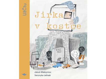 jirka v kostce