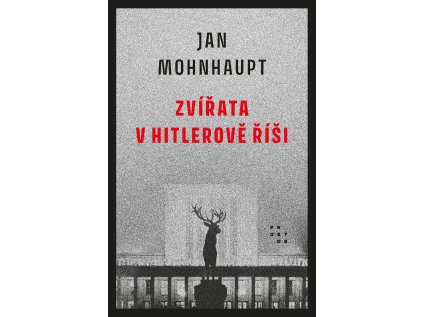 Mohnhaupt Zvirata titul