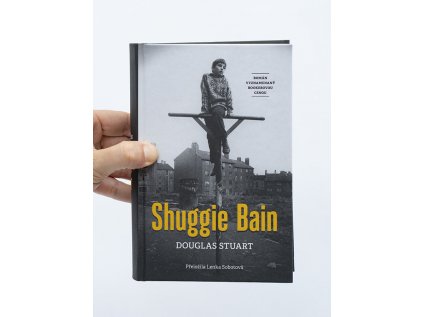 ShuggieBain01