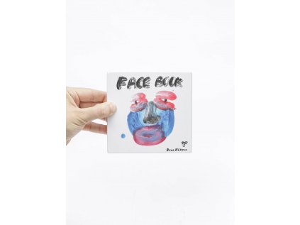 FaceBlur01