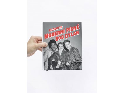 Filosofie moderní písně – Bob Dylan