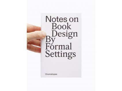 NotesOnBookDesign01