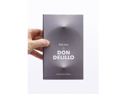 Bílý šum – Don DeLillo
