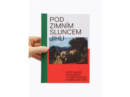 PodZimnimSluncemJihu