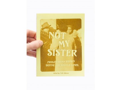 NotMySister