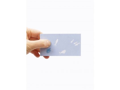 Flipbook Ryby – Alžběta Zemanová
