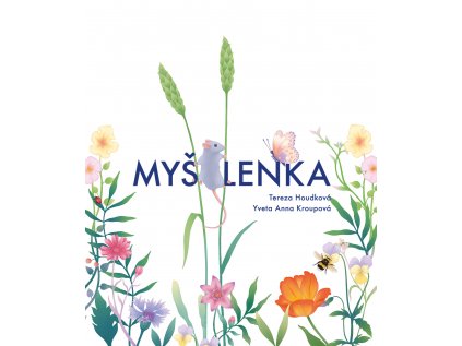 myš lenka