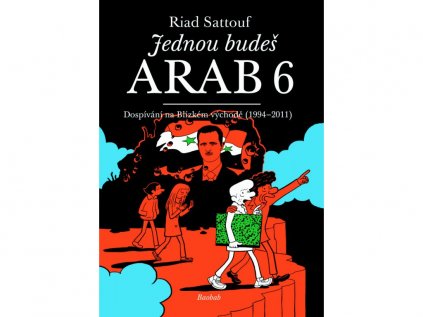 31161 jednou budes arab 6