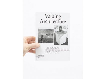 valuing architecture