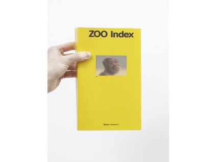 zoo index cover