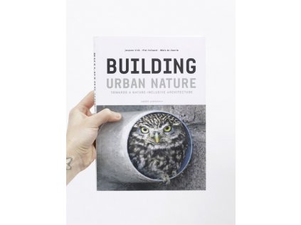 building urban nature cover