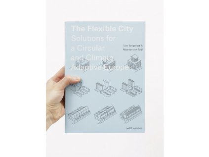 the flexible city cover
