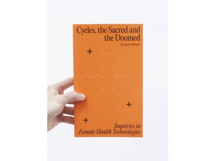 cycles the sacred doomed cover