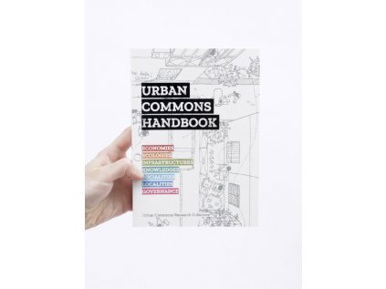 urban commons handbook cover