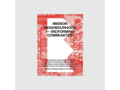 Mission Neighbourhood cover front web