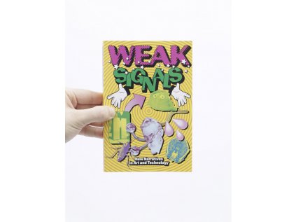 weak signal cover