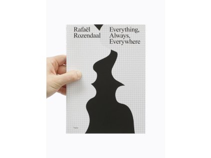 Rafaël Rozendaal / Everything, Always, Everywhere