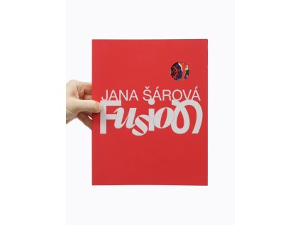 Fusion - Jana Šárová