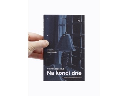 Na konci dne –⁠ Claire Keeganová