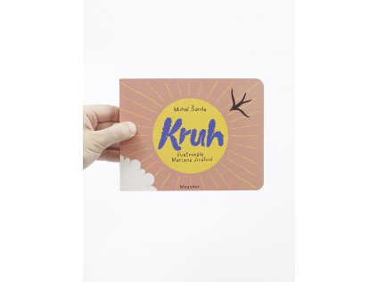 Kruh –⁠⁠⁠⁠⁠⁠ Michal Šanda, Mariana Jirátová
