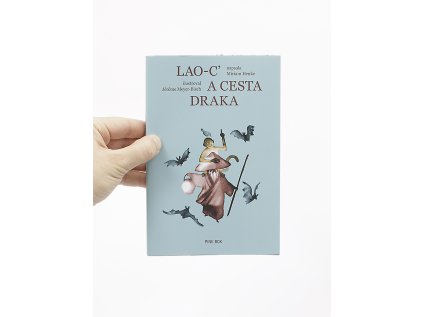 Lao-c’ a cesta draka – Miriam Henke