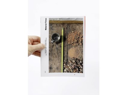 Material Times 2024/5