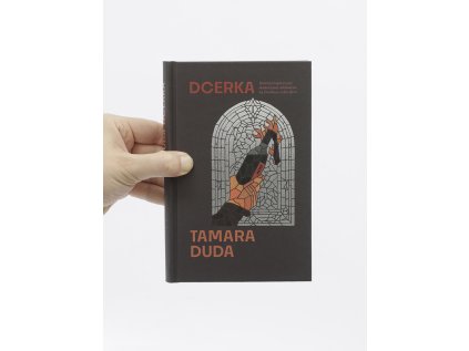 Dcerka – Tamara Duda