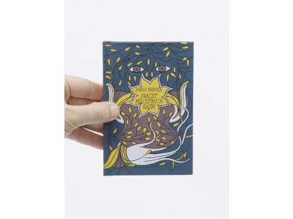 Dvacet milostných básní – Pablo Neruda