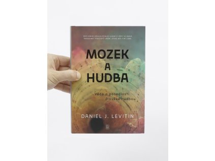 mozek a hudba