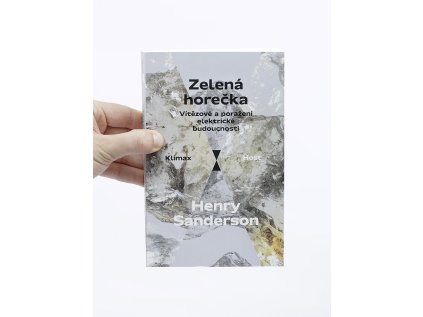 zelena horecka
