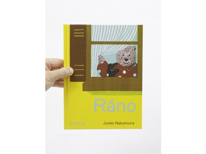 rano cover
