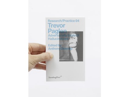 trevor paglen