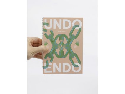 undo endo cover