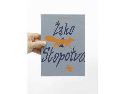 zako a stopotvo