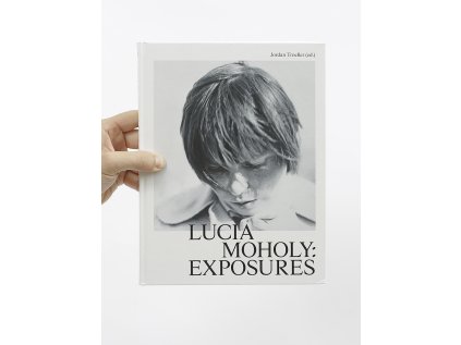 lucia moholy cover