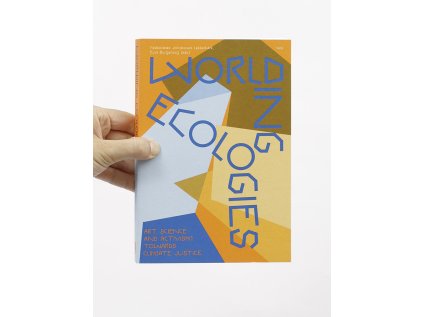 worlding ecologies cover
