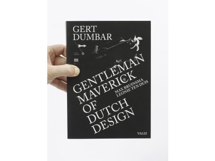gentleman maverick cover