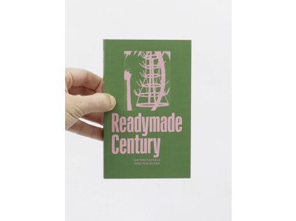 readymade century cover
