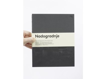 nadogradnje cover