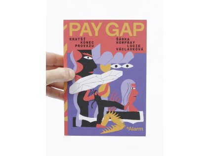pay gap cover