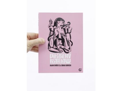 pribehy potratu cover