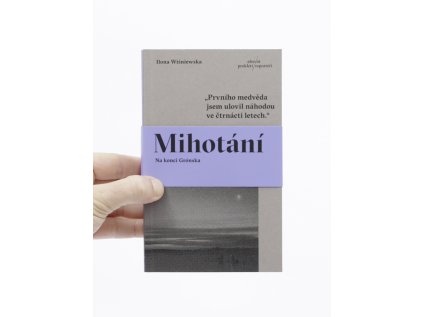 mihotani
