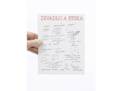 divadlo etika cover